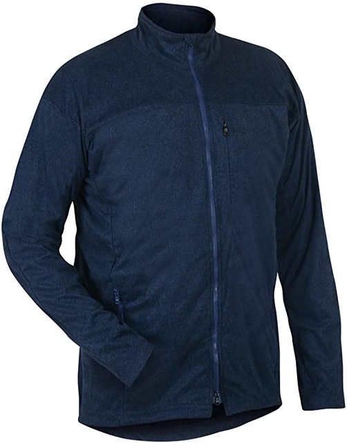 Bentu Fleece Jacket 2