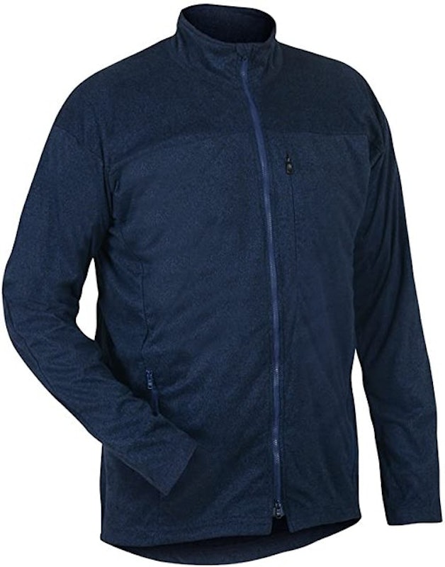 Bentu Fleece Jacket 2