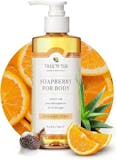 10 Best Body Washes for Sensitive Skin UK 2024 | Aveeno, Cetaphil and More 3