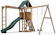 Dunster House Monkey Fort Climbing Frame 1