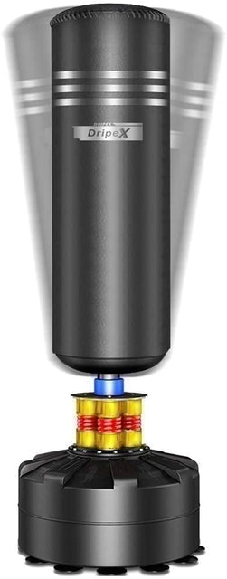 Adult Free Standing Boxing Punch Bag 1