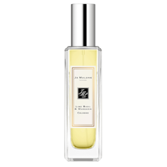 Lime Basil & Mandarin Cologne
