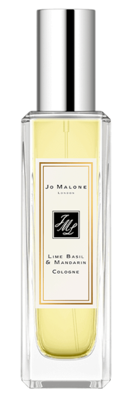 Lime Basil & Mandarin Cologne 1