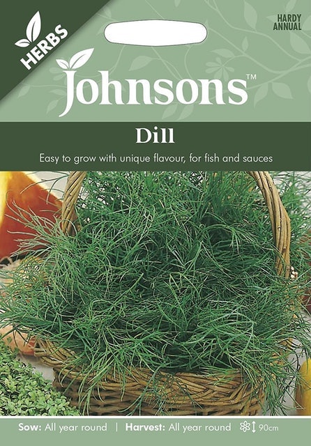 Dill 1