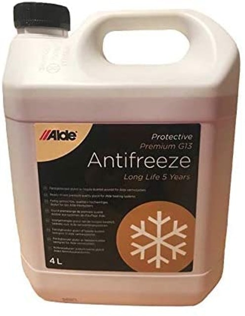 10 Best Engine Coolants UK 2024 | Prestone, Comma and More 4