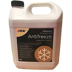 Premium Protective Antifreeze Ready-Mixed