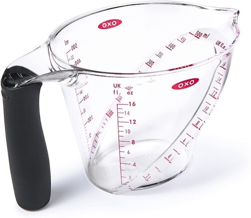 Good Grips Angled Measuring Jug 1