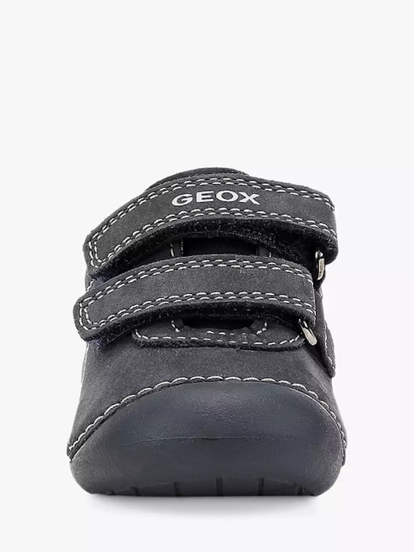 Tutim Riptape Pre-Walker Trainers 1