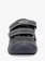Geox Junior Tutim Riptape Pre-Walker Trainers 1