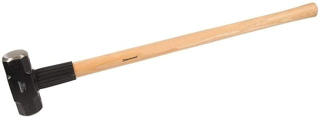 10 Best Sledgehammers UK | Draper Rolson and More 5