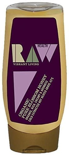 10 Best Honeys UK 2021 | Raw Health, Hilltop Honey and More 4