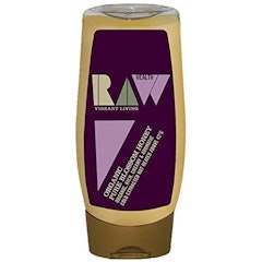 Organic Raw Blossom Honey