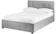 Habitat Eros Ottoman Double Bed Frame 1