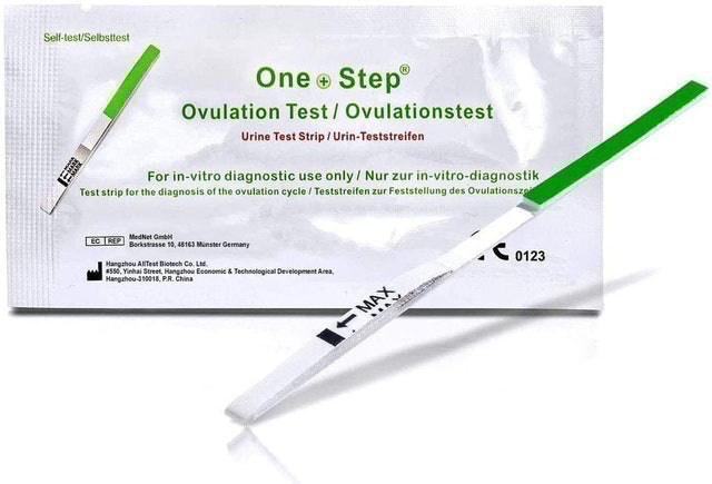 10 Best Ovulation Tests UK 2024 | Clearblue, One Step and More 3