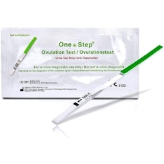 Ovulation Strips