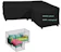 Raword L Shaped Garden Furniture Cover 1