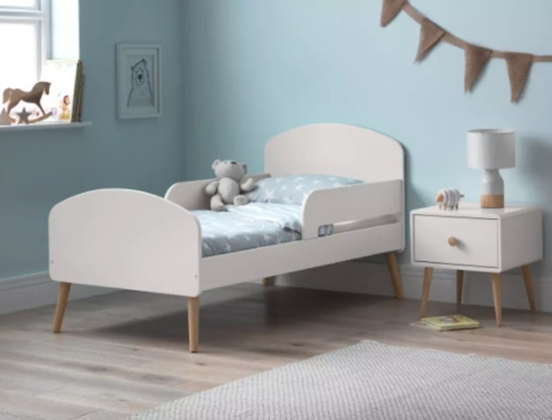 Bodie Toddler Bed Frame 2