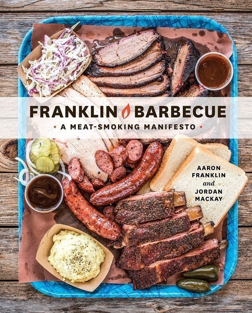 10 Best BBQ Cookbooks UK 2024 | Tom Kerridge, DJ BBQ and More 2