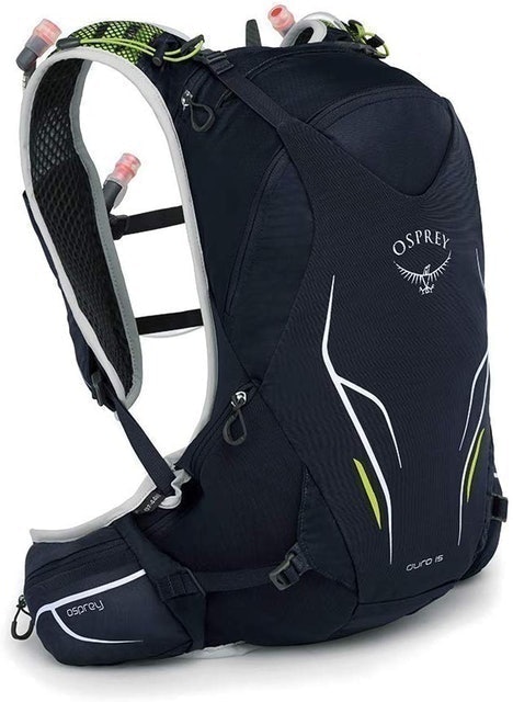 10 Best Hydration Packs for Running UK 2024 1