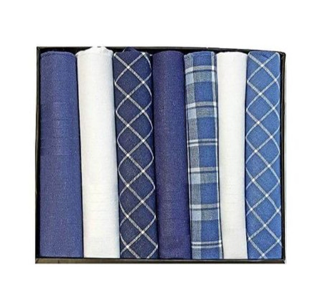 10 Best Handkerchiefs UK 2024 3