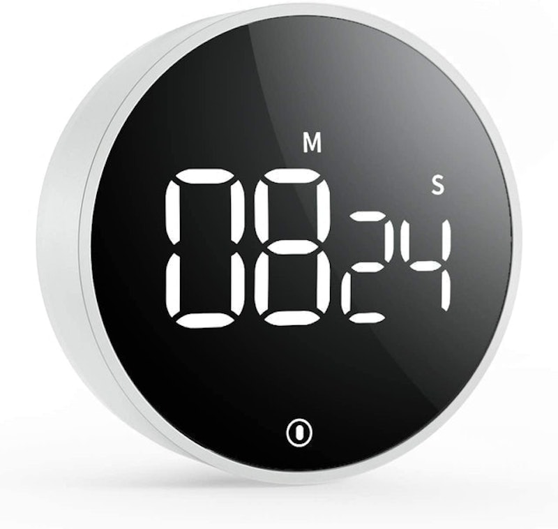 LED Digital Timer 1