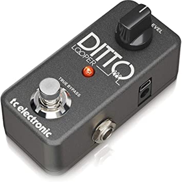 Ditto Looper 3