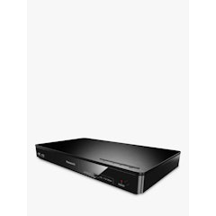 DMP-BDT180EB Blu-Ray/DVD Player