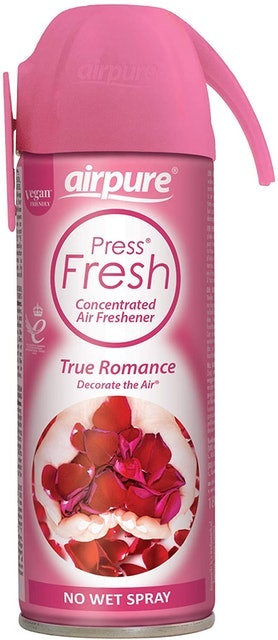10 Best Toilet Fresheners UK 2024 | Air Wick, Glade and More 1