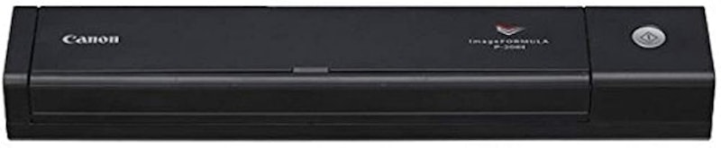 Duplex Document Scanner 1