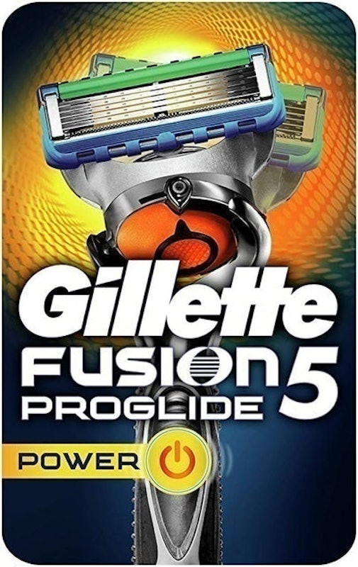 Fusion5 ProGlide Power 1