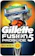 Gillette Fusion5 ProGlide Power 1