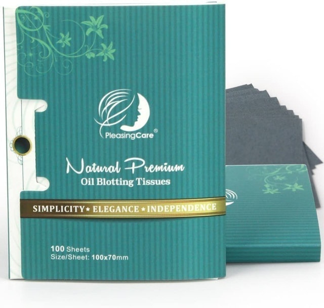 10 Best Blotting Papers UK 2024 | Soap & Glory, Shiseido and More 4