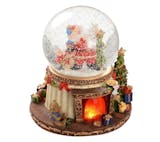 7 Best Snow Globes UK 2024 4