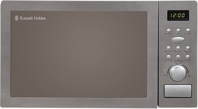 25L Digital Combination Microwave 1