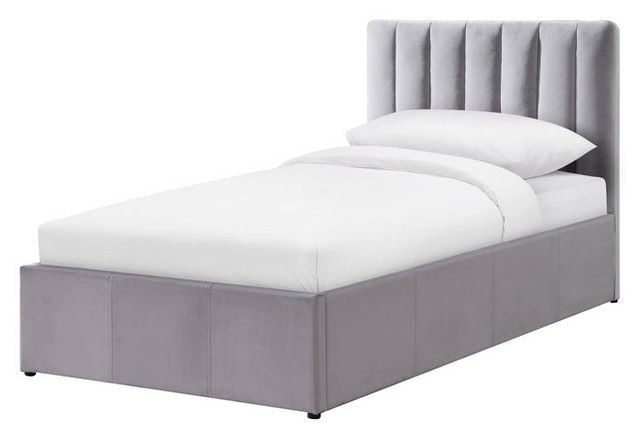 10 Best Single Beds UK 2024 | Silentnight, Argos Home and More 3