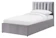 Habitat Pandora Single Ottoman Bed Frame 1
