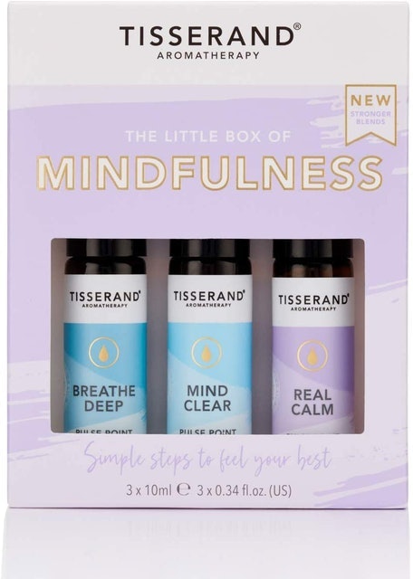 10 Best Essential Oils UK 2024 | Tisserand Aromatherapy, Neom Organics London, and More 3
