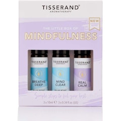 The Little Box Of Mindfulness