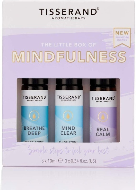 The Little Box Of Mindfulness 1