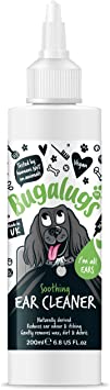 10 Best Ear Cleaners for Dogs 2024 | UK Veterinary Surgeon Reviewed 4