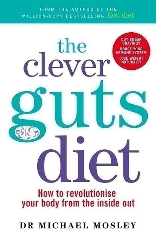 The Clever Guts Diet 2
