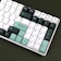 Sumgsn Botanical Keycaps 1
