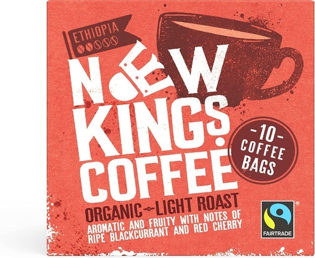 10 Best Coffee Bags | Taylors Lyons and More 2