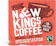 New Kings Coffee Organic Light Roast 1