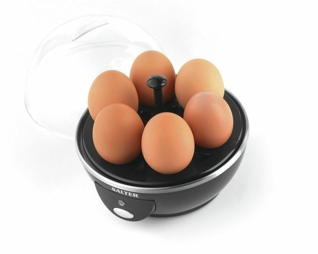 Egg Cooker 2