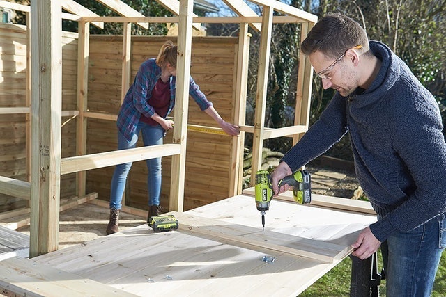 ONE + Impact Driver 3