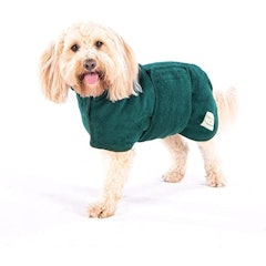 Dog Drying Coat