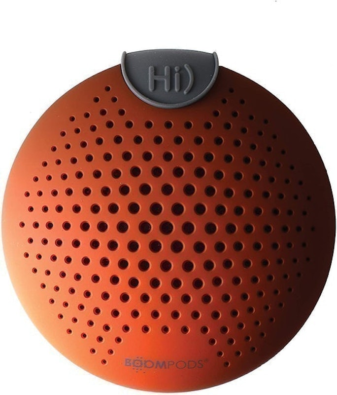 Soundclip Portable Wireless Speaker 1