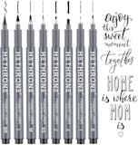 9 Best Calligraphy Pens UK 2024 4