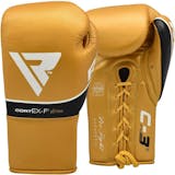 9 Best Boxing Gloves UK 2024 | Everlast, RDX and More 4